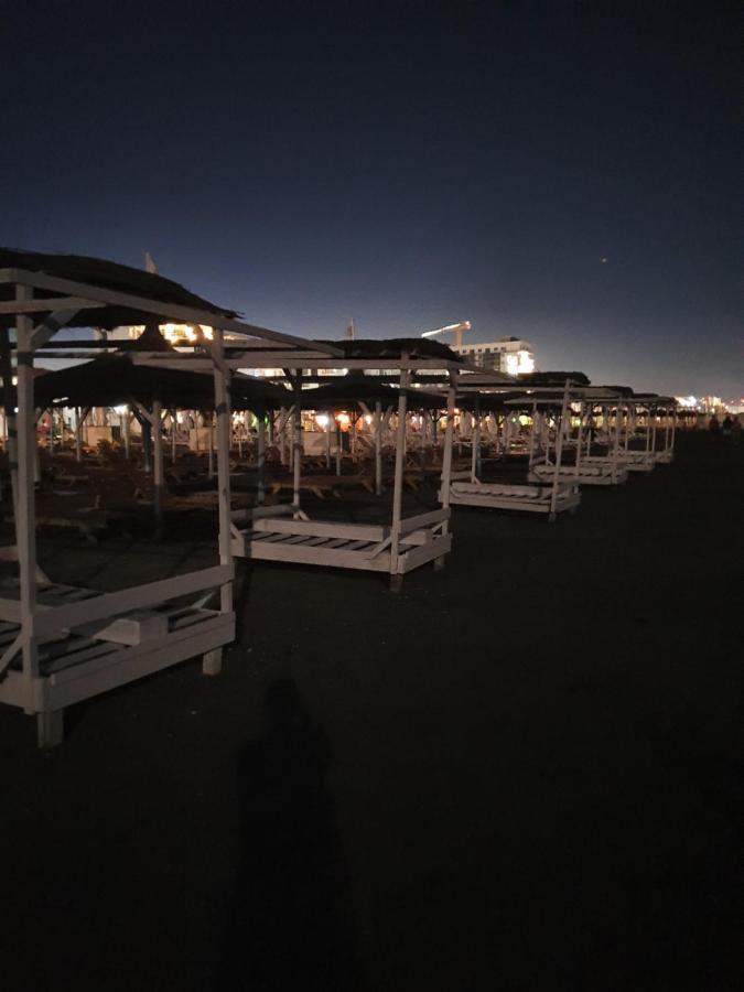 Garsoniera Bya Mamaia Nord-Navodari Exterior photo