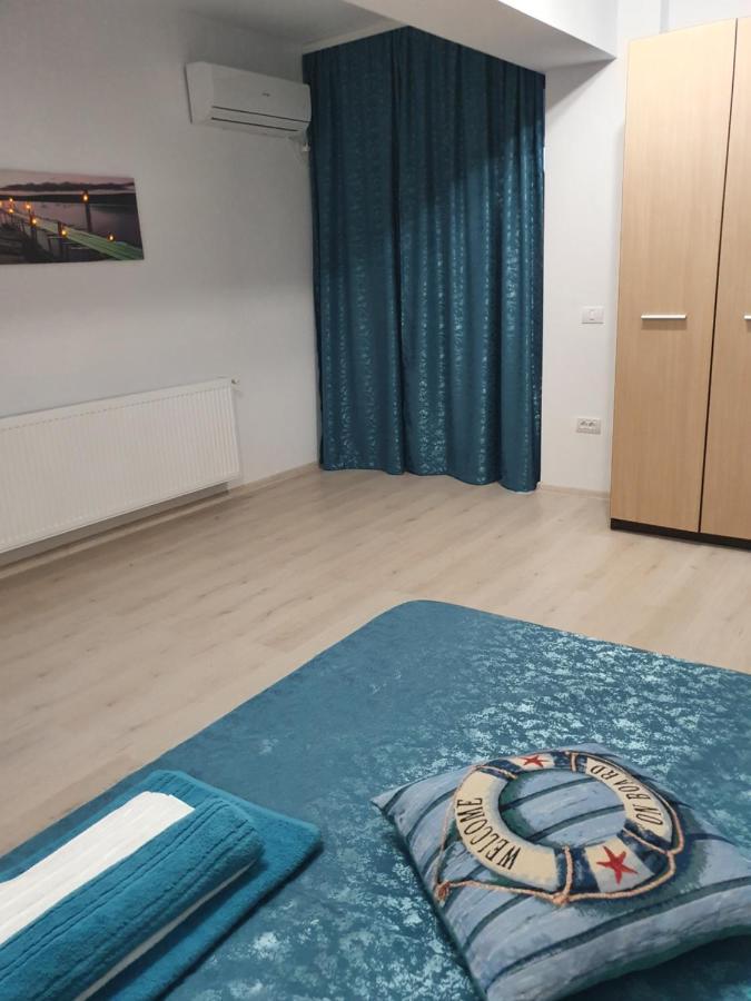 Garsoniera Bya Mamaia Nord-Navodari Exterior photo