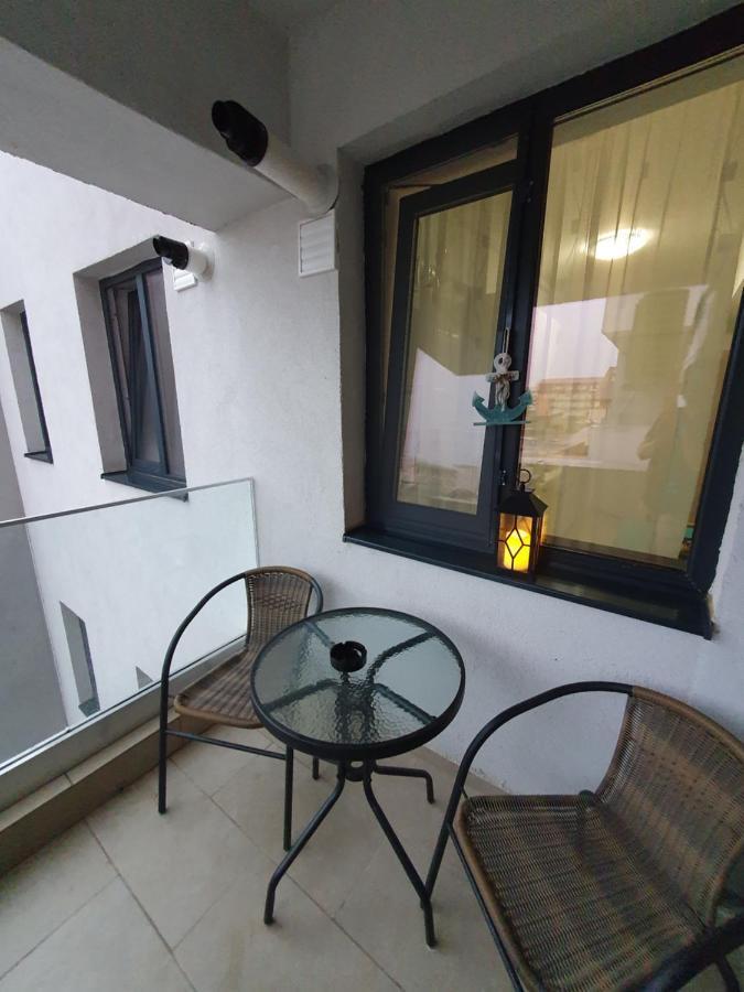 Garsoniera Bya Mamaia Nord-Navodari Exterior photo