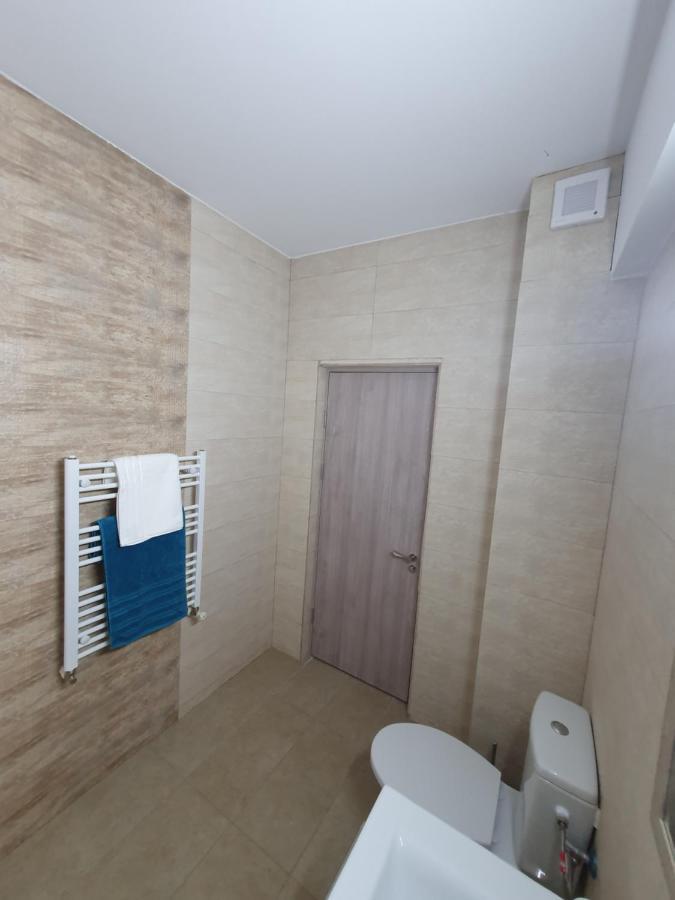 Garsoniera Bya Mamaia Nord-Navodari Exterior photo