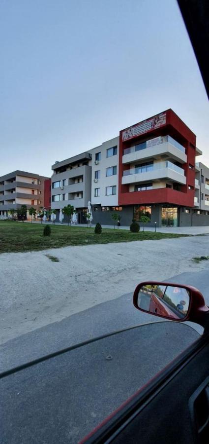 Garsoniera Bya Mamaia Nord-Navodari Exterior photo
