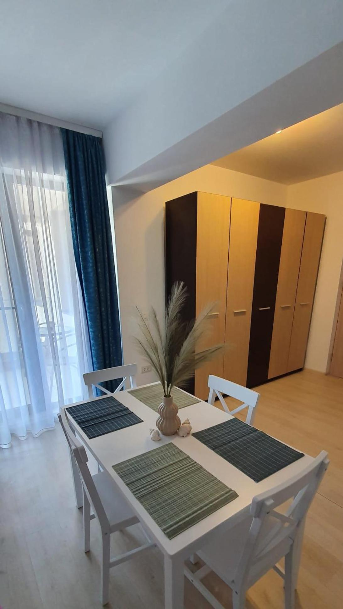 Garsoniera Bya Mamaia Nord-Navodari Exterior photo